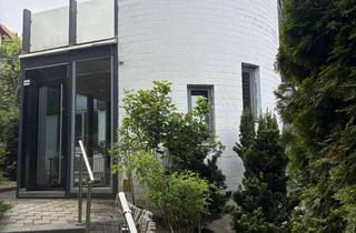 Wohnung kaufen in 37077 Göttingen, Haus im Haus! Ein architektonisches Juwel mit Stil und Charme