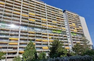 Wohnung kaufen in Am Rüppurrer Schloß, 76199 Weiherfeld-Dammerstock, Alltagstaugliche 3-Zimmer-Wohnung in Karlsruhe