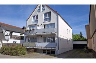 Wohnung kaufen in 64331 Weiterstadt, FREIE 3 Zimmer Maisonette (Erdgeschoss / Souterrain) von PRIVAT