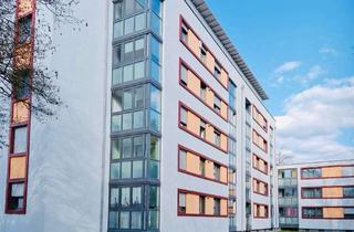 Wohnung kaufen in Röntgenstraße 16, 83043 Bad Aibling, Charmante 2-Zimmer-Wohnung in Bad Aibling - Ideal für Eigennutzer oder Kapitalanleger