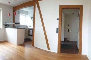 Wohnung kaufen in Bitzer Weg, 70567 Möhringen, Gemütliche 3-Zi. EG-Wohnung mit Kaminofen und Garten in S-Möhringen-Nord
