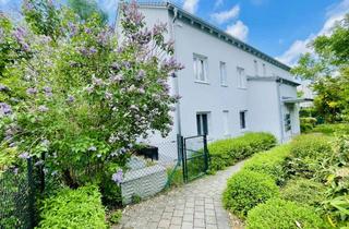 Wohnung kaufen in 85622 Feldkirchen, Traumhaft geschnittene 3-Zimmer Wohnung mit riesigen Balkon- neuwertig und sofort bezugsfrei