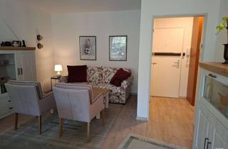 Wohnung kaufen in 37441 Bad Sachsa, Stilvoll modernisiert: Ein-Zimmer-Apartment in Bad Sachsa
