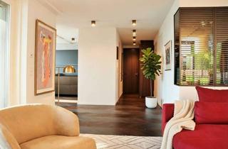 Wohnung kaufen in Oberlindau 76-78, 60323 Westend-Süd, Wohnen im ONYX Frankfurt- , Concierge-Service und mit eigenem GYM