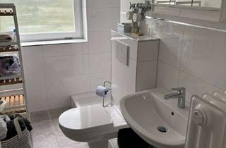 Wohnung kaufen in Westendstraße 69, 63477 Maintal, 1-Zimmer renoviert mit Balkon