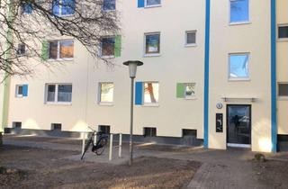 Wohnung mieten in Eschenweg, 31275 Lehrte, Smarte 2-Zimmer.-Wohnung mit Balkon ab sofort