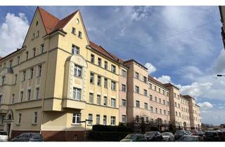 Wohnung mieten in Heinrich-Schmidt-Str. 21, 04347 Schönefeld-Abtnaundorf, Sanierte Singlewohnung!
