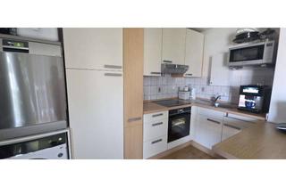 Wohnung mieten in Kurfürstenstraße 32, 92637 Scheibe, Sonnige 2-Zimmer-Wohnung in Weiden, zentrale Lage