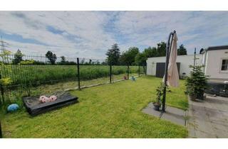 Wohnung mieten in Zum Schlagbaum 18, 50374 Erftstadt, Moderne 2-Zimmer-Maisonette mit Garten – stilvoll wohnen auf zwei Ebenen