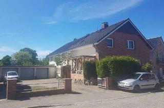 Wohnung mieten in 23554 St. Lorenz Nord, Charmante Altbau-Flair 2,5-Zimmer-Wohnung in St. Lorenz Nord