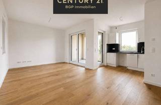 Wohnung mieten in 65934 Nied, 2,5-Zimmer-Neubauwohnung mit Terrasse! - WE 2.1.6