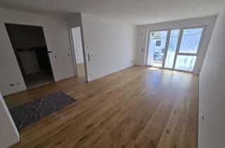 Wohnung mieten in Mehringer Straße, 84489 Burghausen, Erstbezug 2026 in Bestlage – Neubau mit Südbalkon & Kochinsel