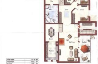 Wohnung mieten in Stollenmühleweg 6a, 79227 Schallstadt, Zuhause mit viel Platz und 5 Zimmern in Schallstadt