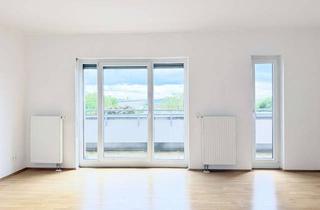 Penthouse mieten in Berliner Allee 8C, 64295 Darmstadt, Traumhafte 3-Zi.-Penthousewohnung mit moderner Ausstattung