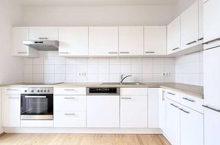 Penthouse mieten in Berliner Allee 8C, 64295 Darmstadt, Traumhafte 3-Zi.-Penthousewohnung mit moderner Ausstattung