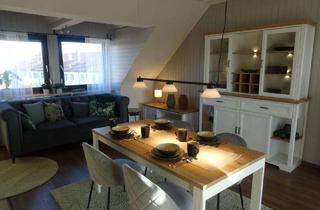 Wohnung mieten in Hofmannstr. 10, 91207 Lauf, Charmante 2-Ebenen-Wohnung mit italienischem Landhausflair und Dachterrasse in Lauf an der Pegnitz