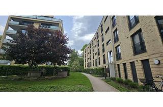Wohnung mieten in Walddörferstraße, 22047 Tonndorf, Moderne 4 Zi Maisonette-Whg zu vermieten