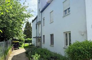 Wohnung mieten in Kellerbergstraße 8a, 86424 Dinkelscherben, **Idyllische Wohnung mit Garten und Terrasse**In ruhiger Wohnanlage**