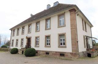 Wohnung mieten in 34270 Schauenburg, Renovierte 2 ZKB auf Gutshof in Schauenburg-Elmshagen - Wohnen mit dem eigenen Pferd