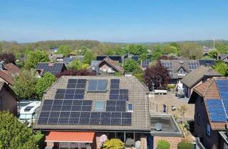 Wohnung mieten in Bergsraße 22a, 59394 Nordkirchen, Gepflegte 2,5-Zimmer-Wohnung in Nordkirchen