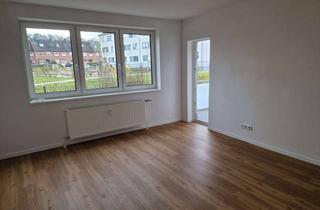 Wohnung mieten in Immenweg 35, 21629 Neu Wulmstorf, Moderne 3-Zimmer-Wohnung mit Balkon in Neu Wulmstorf