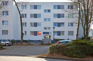 Sozialwohnungen mieten in Friedlandstraße, 44869 Höntrop, 3-Zimmer Wohnung in Höntrop mit WBS