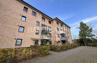 Wohnung mieten in Niedernmoorstraße 11b, 25335 Elmshorn, Terrassentraum - ideal für Singles & Paare !