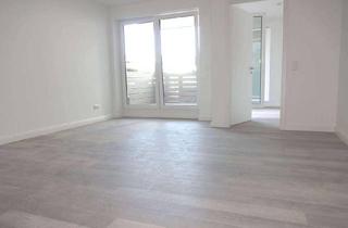 Wohnung mieten in Mottenstr., 26122 Innenstadt, 2-Zimmer-Wohnung zu vermieten in Oldenburg Innenstadt - 54 m² - Balkon - EBK