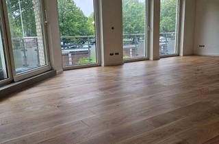 Wohnung mieten in Wachtberghöhle, 50226 Frechen, Großzügiges, frisch saniertes Einzimmerappartment mit Balkon