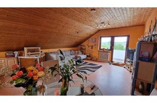Wohnung mieten in Beethovenstraße 24, 71336 Waiblingen, 4-Zimmer-Dachgeschosswohnung mit Loggia & Balkon in Waiblingen-Bittenfeld
