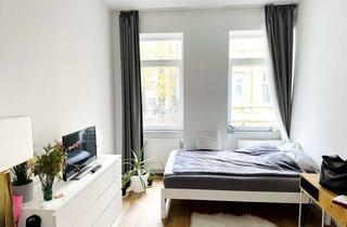 Wohnung mieten in 68159 Mannheim, Apartments in kernsaniertem Altbau | verfügbar ab sofort, Juli, August & September