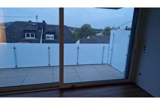 Wohnung mieten in 69168 Wiesloch, Geschmackvolle, neuwertige 3-Raum-Wohnung mit gehobener Innenausstattung, EBK & Klimaanlage