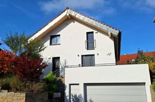 Wohnung mieten in Ostpreußenstraße, 74189 Weinsberg, Moderne Einliegerwohnung in ruhiger Ortsrandlage – Weinsberg West – ALL INCLUSIVE