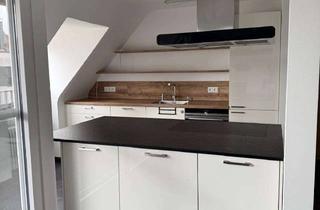 Wohnung mieten in Sterngasse 14, 89073 Mitte, Herzstück Ulm mit traumhaftem Münsterblick