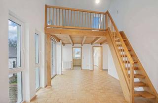 Wohnung mieten in Kommerzienrat-Meindl-Straße 14, 84405 Dorfen, Nachmieter gesucht – Helle 2,5-Zimmer-Dachgeschosswohnung in Dorfen