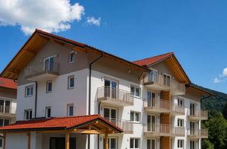 Wohnung mieten in 83324 Ruhpolding, Neubau‑2‑Zimmer‑Wohnung (Erstbezug) in Ruhpolding