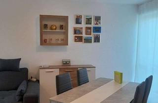 Wohnung mieten in Oberer Wasen, 73642 Welzheim, Schöne 2-Zimmer-Dachgeschosswohnung in Welzheim