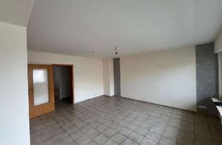 Wohnung mieten in 59229 Ahlen, Zentrale 3,5-Zimmer-Wohnung mit Balkon, modernem Bad & Garage in Ahlen