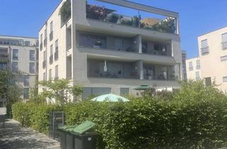 Wohnung mieten in Westerbachstraße 45e, 60489 Rödelheim, Moderne 3 Zimmer Wohnung mit Balkon, Tiefgaragenstellplatz und Aufzug