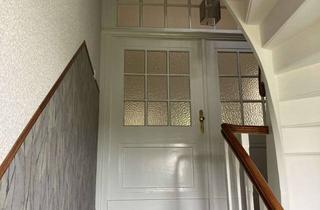 Wohnung mieten in 59821 Arnsberg, Schöne Altbauwohnung mit Blick ins Grüne in Alt-Arnsberg