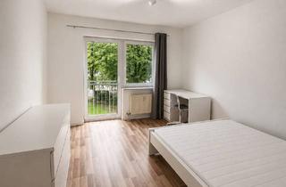 Wohnung mieten in Godramsteiner Straße 50, 76829 Landau, Frisch renoviertes 1-Zimmer Studentenappartement in unmittelbarer Uni-Nähe