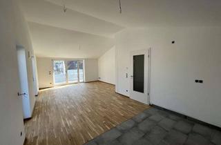 Wohnung mieten in Freisinger Straße 15b, 85737 Ismaning, Moderne und helle 3 Zimmer Dachterrassen-Wohnung in Ismaning