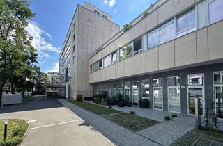 Lofts mieten in Schwägerichenstraße 14, 04107 Zentrum-Süd, *** Maisonette - Loft mit Blick auf Clara Park I Citylage I 07/26 * TG * EBK ***