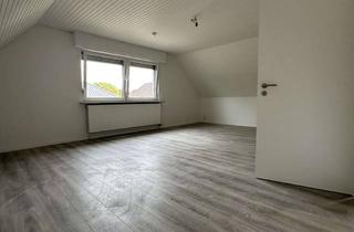 Wohnung mieten in 27356 Rotenburg, Wohnen mit Charakter: Erstbezug nach Modernisierung in Rotenburg