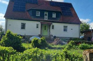 Wohnung mieten in Grauer Haag 123, 98673 Eisfeld, Große Sonnige 3 Zimmer Wohnnung