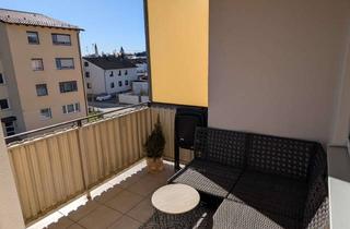 Wohnung mieten in Wilhelm-Dieß-Straße 16a, 84359 Simbach, Schöne 2-Zimmer-Wohnung in Simbach am Inn
