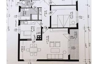 Wohnung mieten in Am Vogelholz 42, 32051 Herford, Vollständig renovierte Wohnung mit drei Zimmern sowie Balkon in Herford
