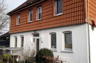 Wohnung mieten in Waldstraße, 30974 Wennigsen, Alltagstaugliche 2,5 Zimmer in Wennigsen
