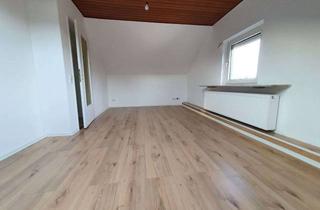Wohnung mieten in 64342 Seeheim-Jugenheim, Sanierte, attraktive, helle und moderne 2-Zi-DG-Wohnung, Klimaanlage, Seeheim-Jugenheim