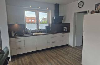 Wohnung mieten in 21629 Neu Wulmstorf, Attraktive 4-Raum-EG-Wohnung mit EBK und Terrasse in Neu Wulmstorf